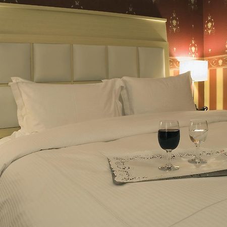Antakya Narin Hotel מראה חיצוני תמונה