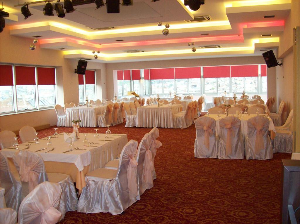 Antakya Narin Hotel מראה חיצוני תמונה