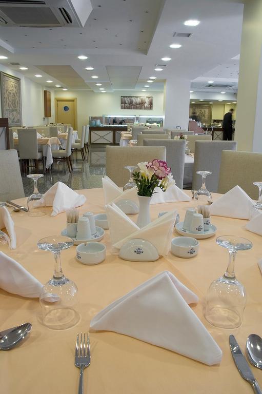Antakya Narin Hotel מראה חיצוני תמונה