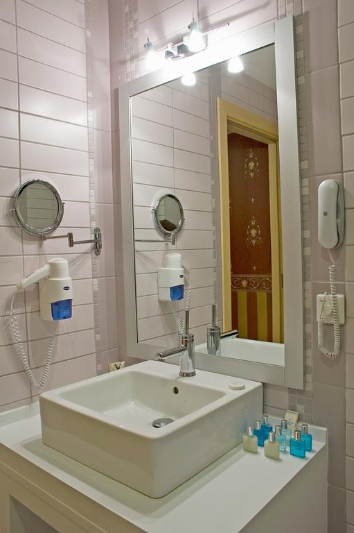 Antakya Narin Hotel מראה חיצוני תמונה