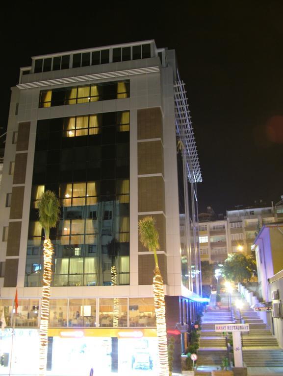 Antakya Narin Hotel מראה חיצוני תמונה