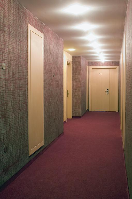 Antakya Narin Hotel מראה חיצוני תמונה