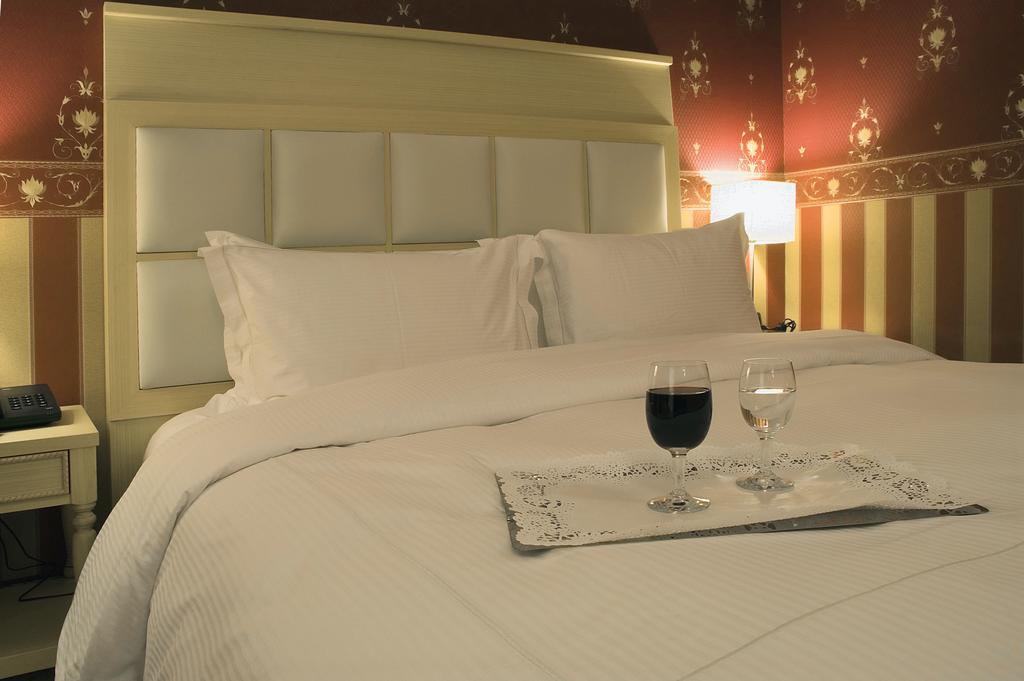 Antakya Narin Hotel מראה חיצוני תמונה