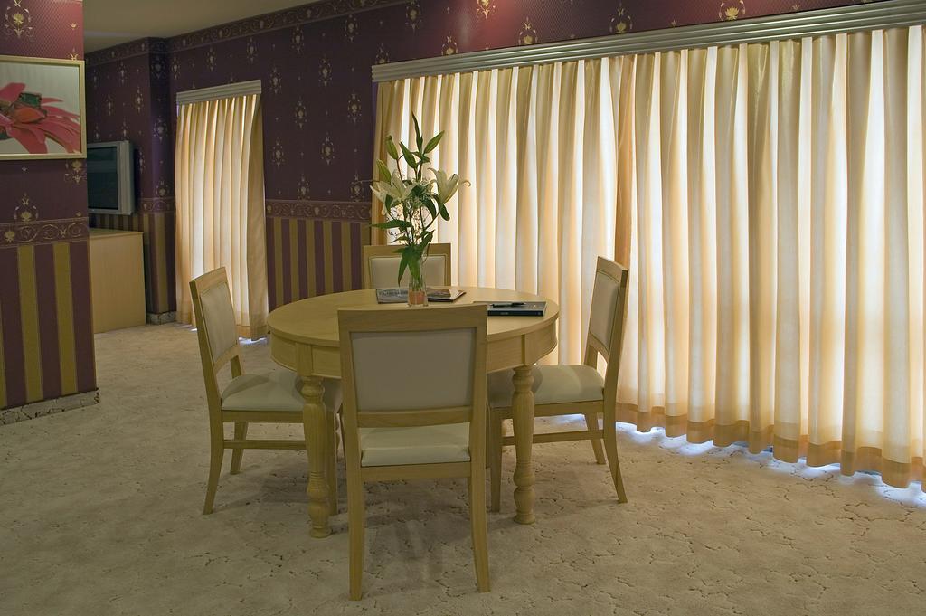Antakya Narin Hotel מראה חיצוני תמונה