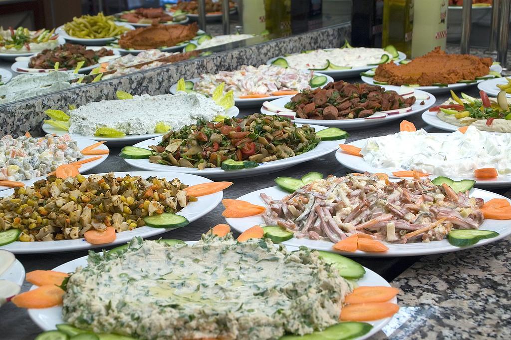 Antakya Narin Hotel מראה חיצוני תמונה