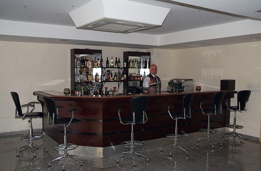 Antakya Narin Hotel מראה חיצוני תמונה