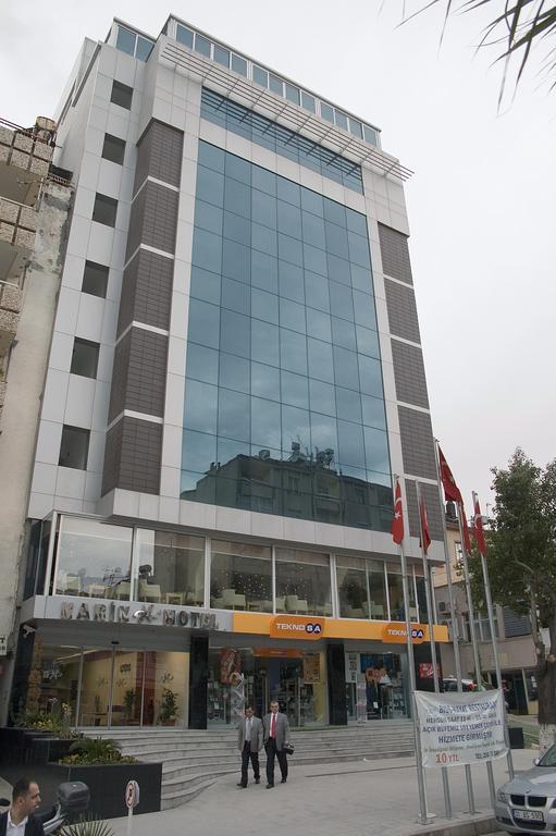 Antakya Narin Hotel מראה חיצוני תמונה