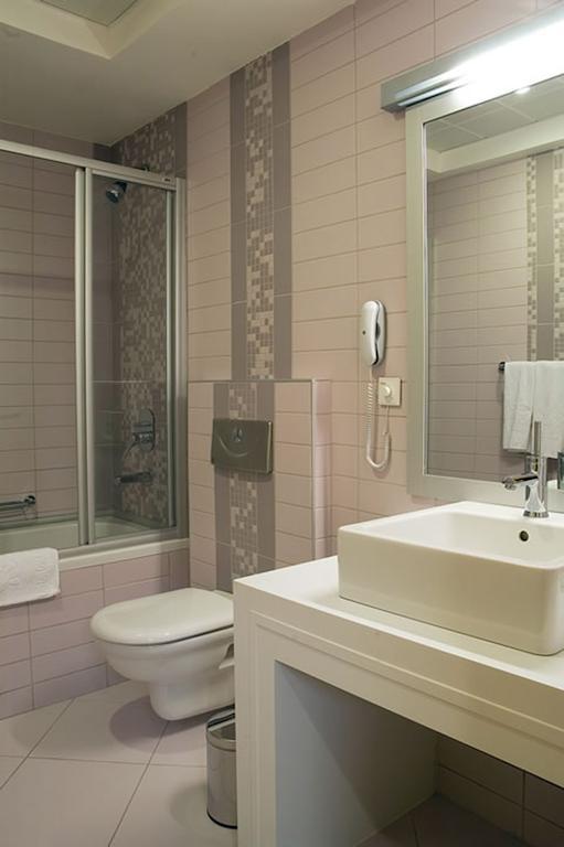 Antakya Narin Hotel חדר תמונה