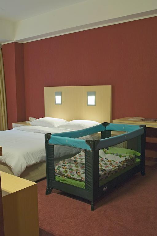 Antakya Narin Hotel חדר תמונה