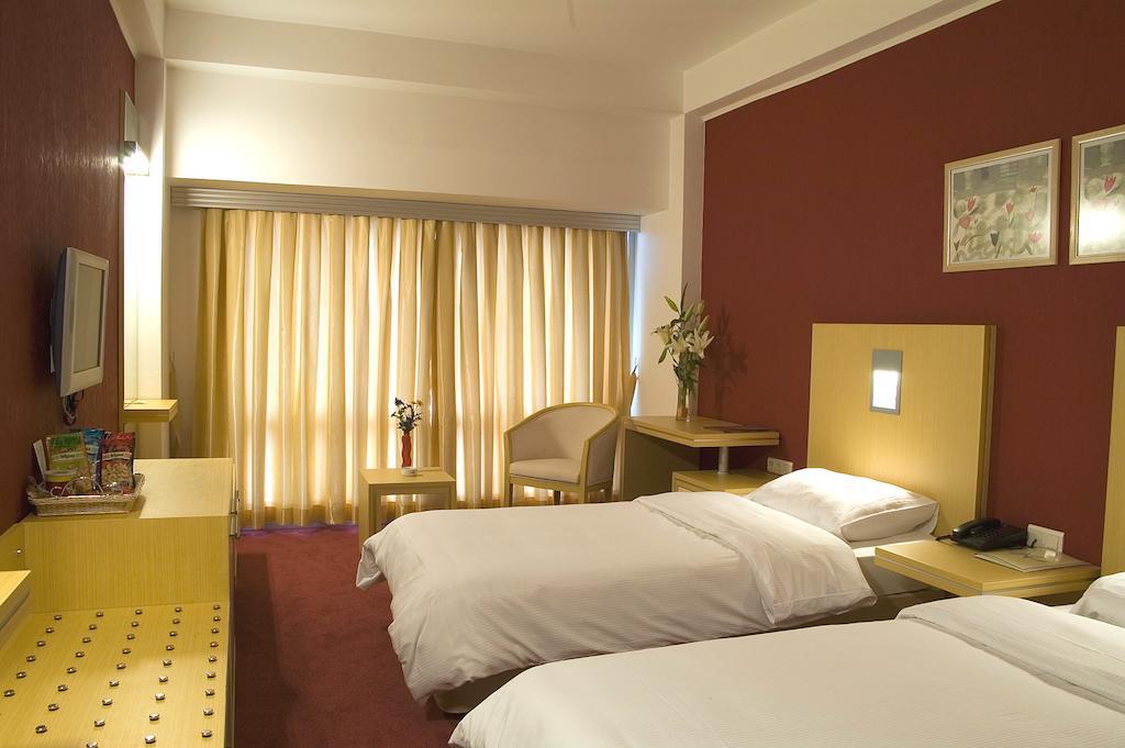 Antakya Narin Hotel חדר תמונה