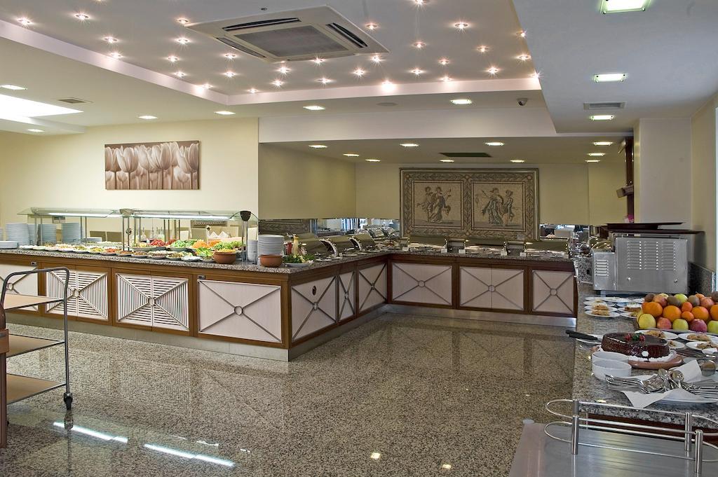 Antakya Narin Hotel מראה חיצוני תמונה