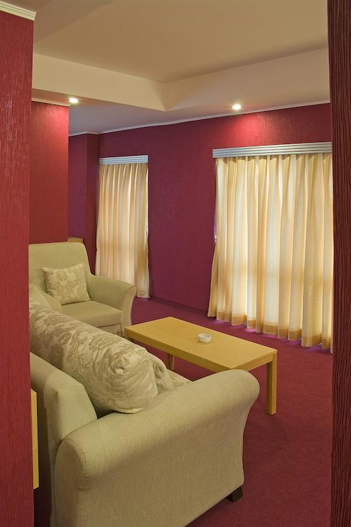 Antakya Narin Hotel חדר תמונה