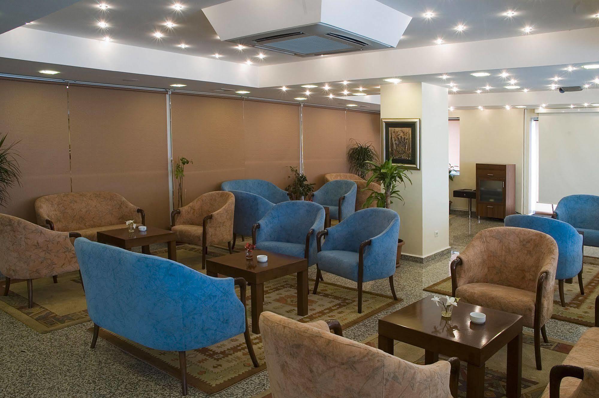 Antakya Narin Hotel מראה חיצוני תמונה