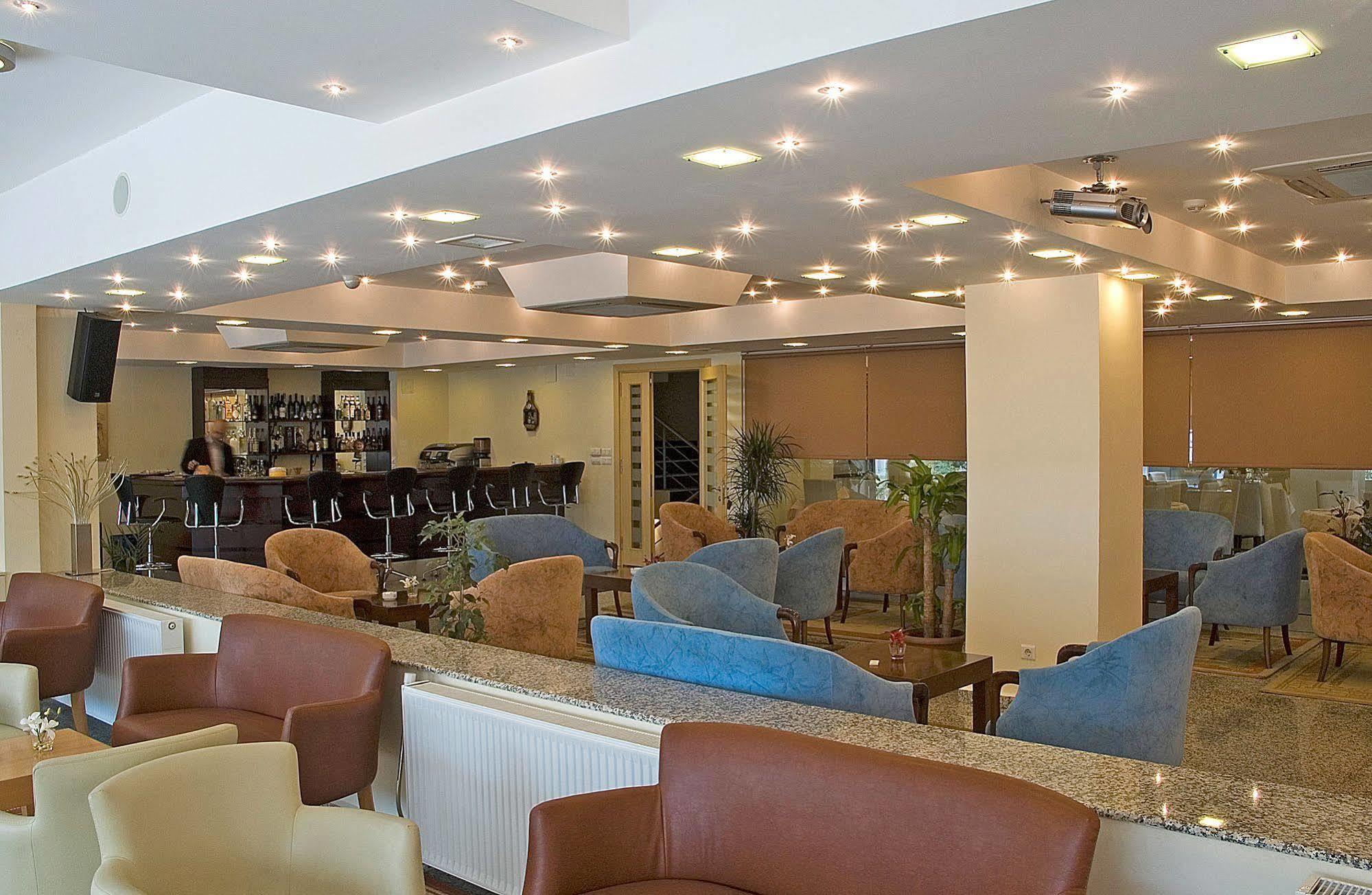 Antakya Narin Hotel מראה חיצוני תמונה
