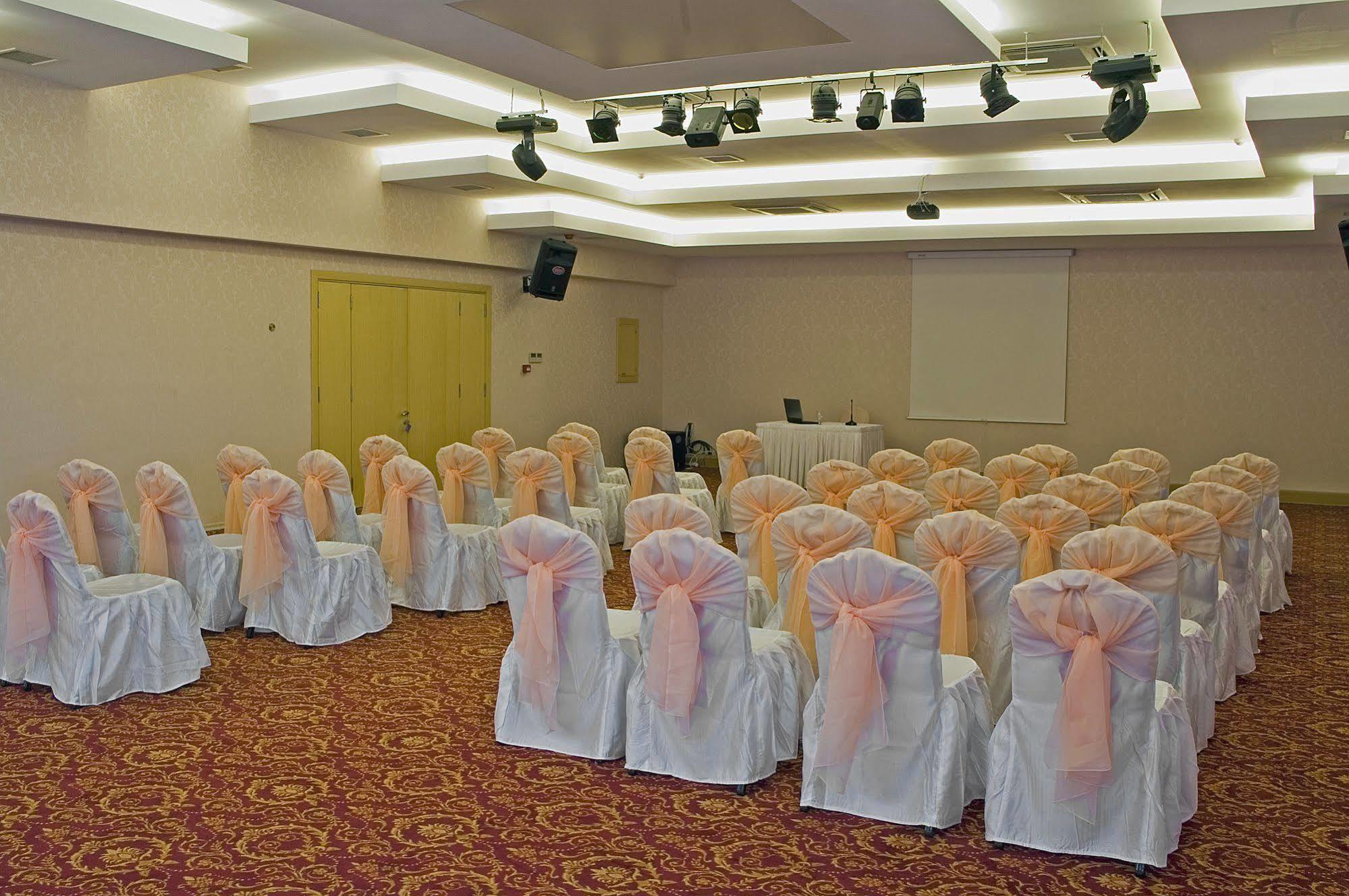 Antakya Narin Hotel מראה חיצוני תמונה