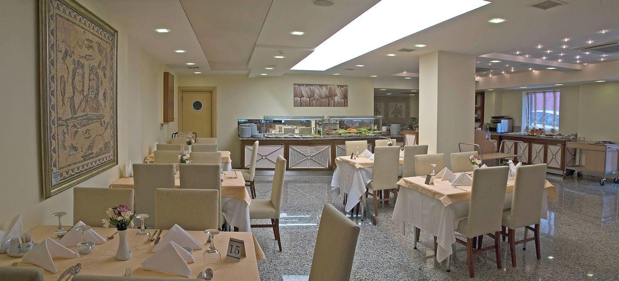 Antakya Narin Hotel מראה חיצוני תמונה