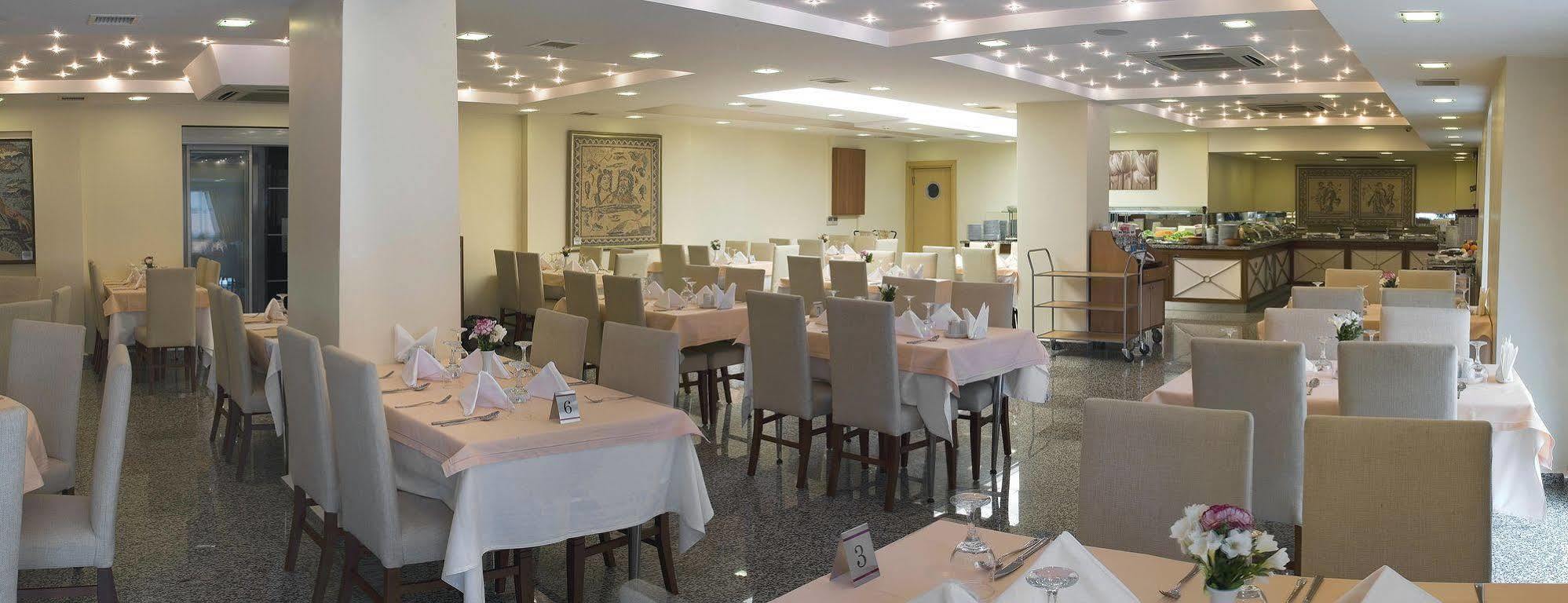 Antakya Narin Hotel מראה חיצוני תמונה