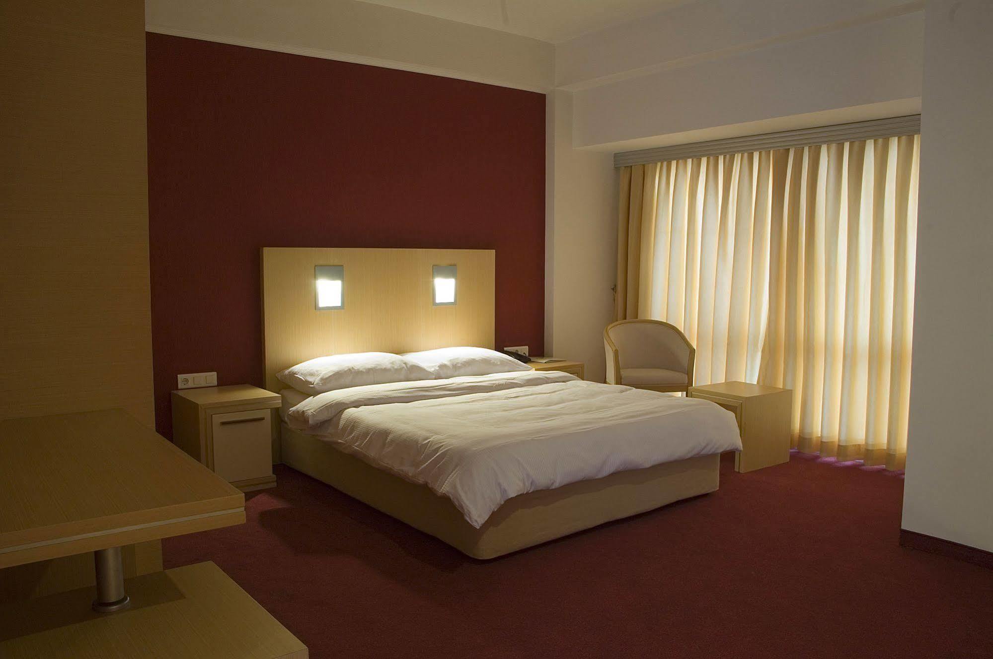 Antakya Narin Hotel מראה חיצוני תמונה