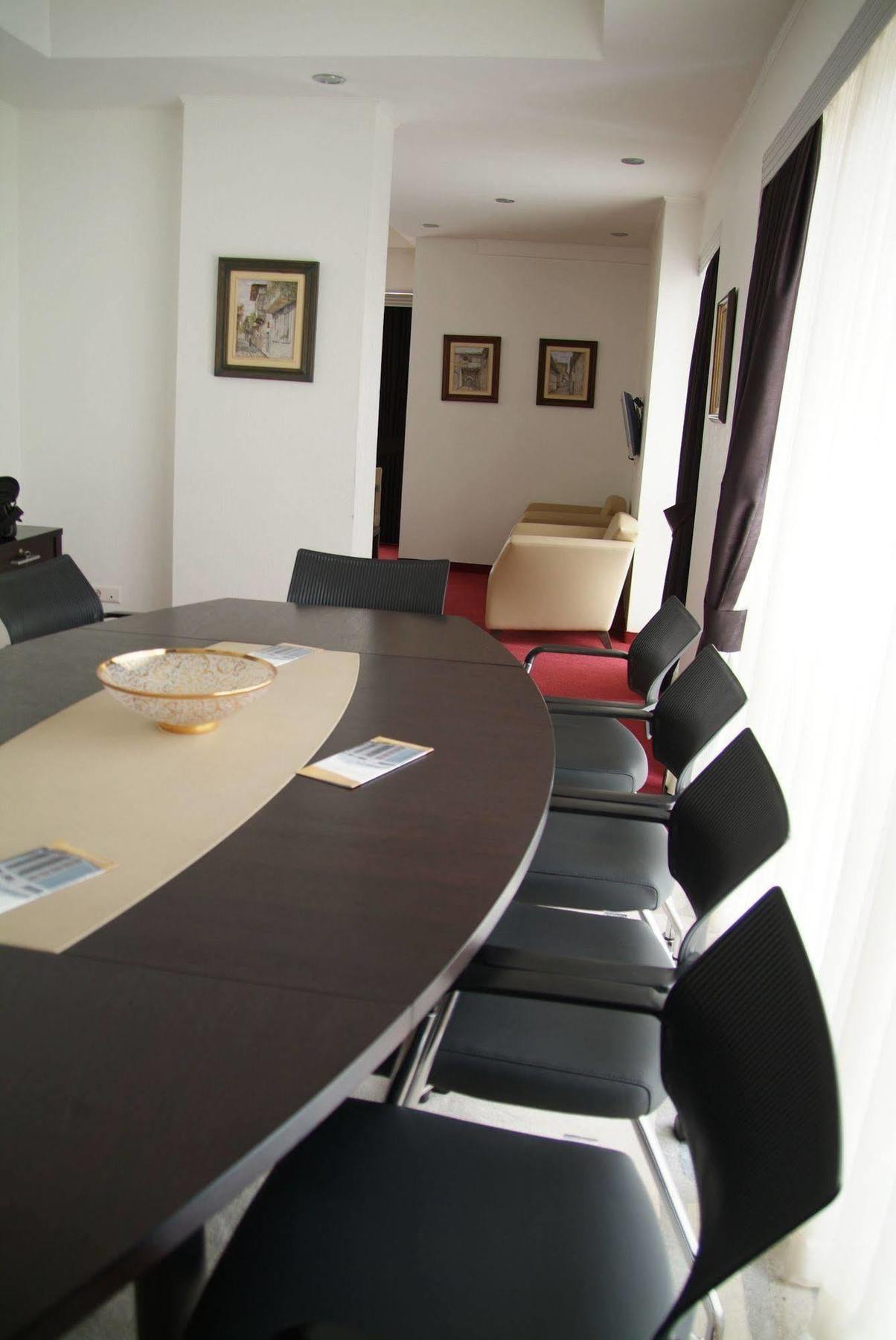 Antakya Narin Hotel מראה חיצוני תמונה