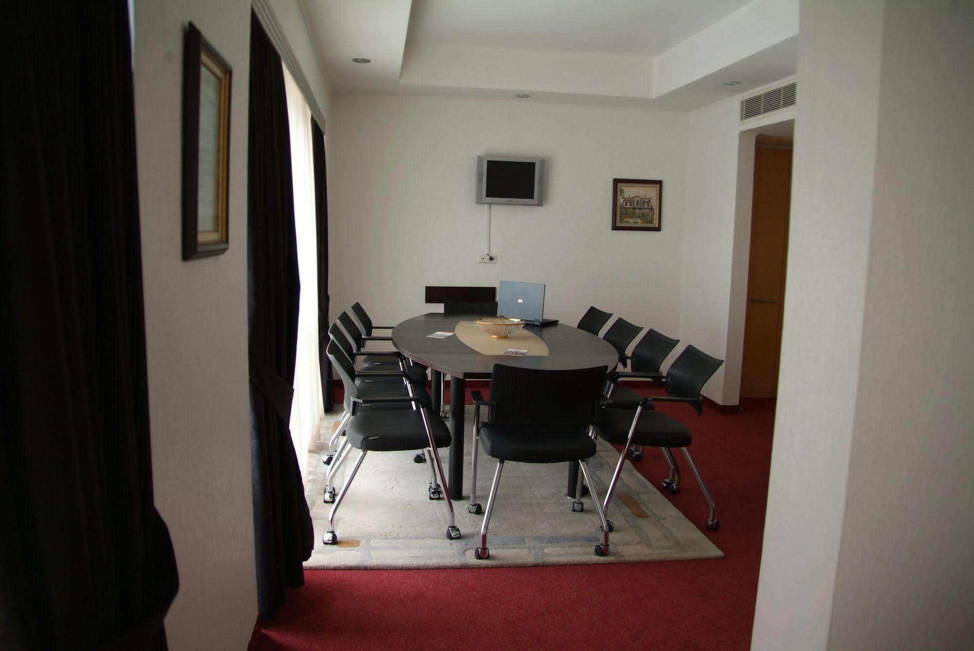 Antakya Narin Hotel מראה חיצוני תמונה