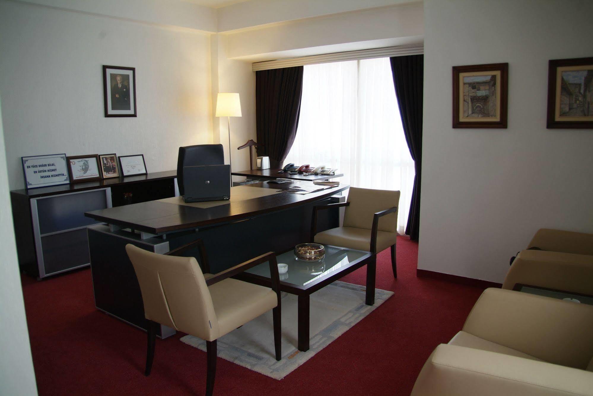 Antakya Narin Hotel מראה חיצוני תמונה
