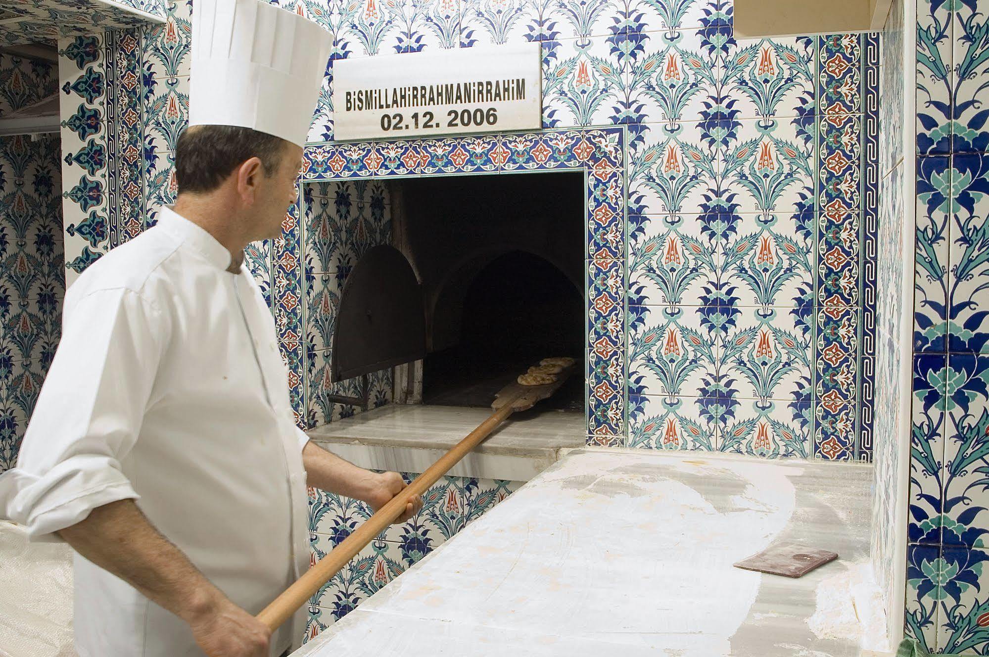 Antakya Narin Hotel מראה חיצוני תמונה