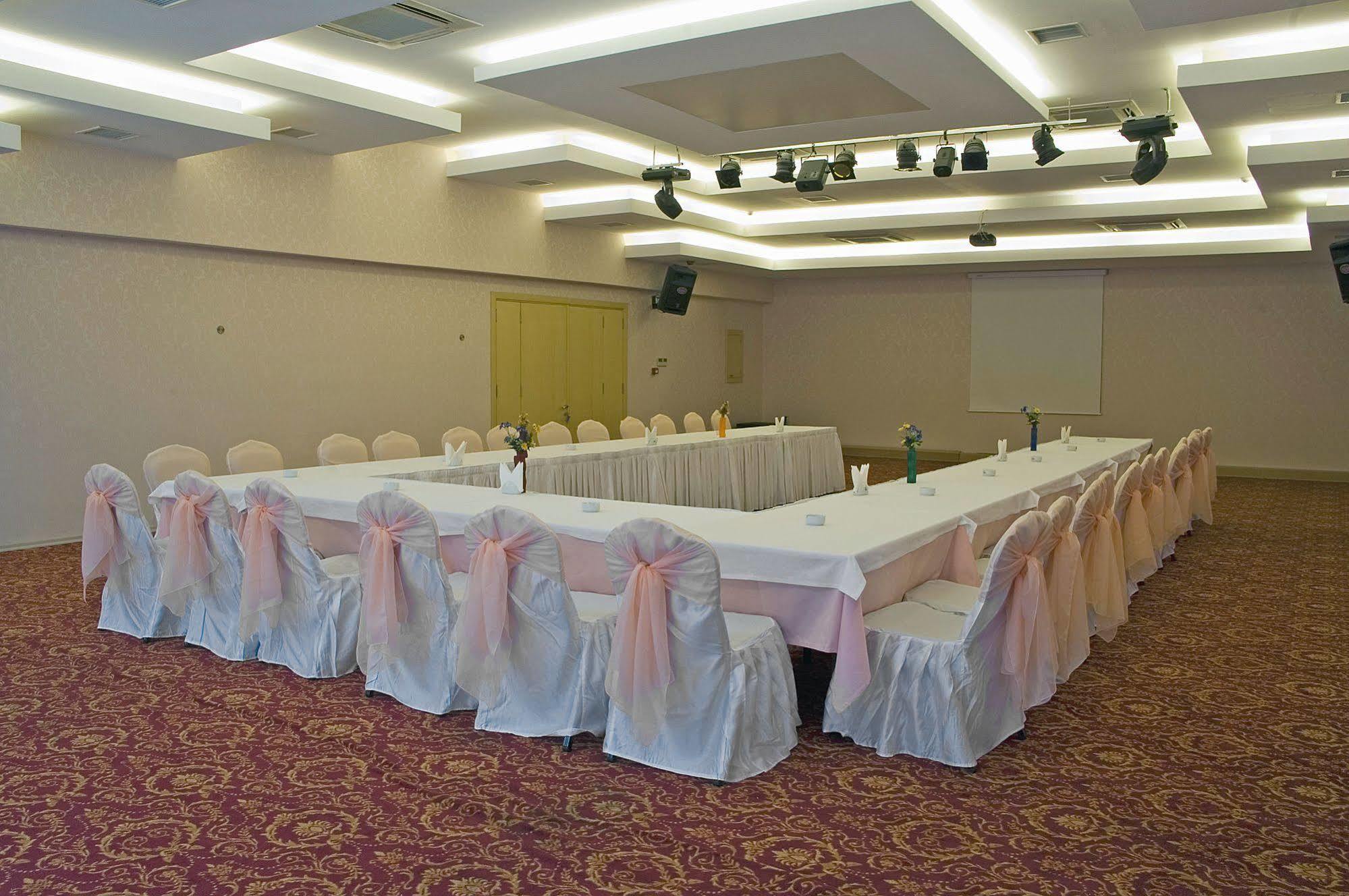 Antakya Narin Hotel מראה חיצוני תמונה