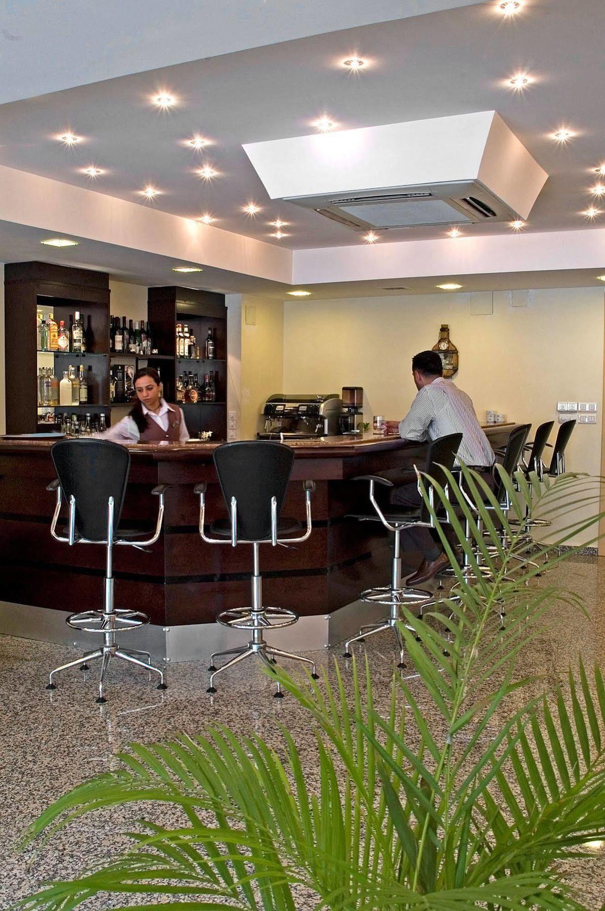 Antakya Narin Hotel מראה חיצוני תמונה