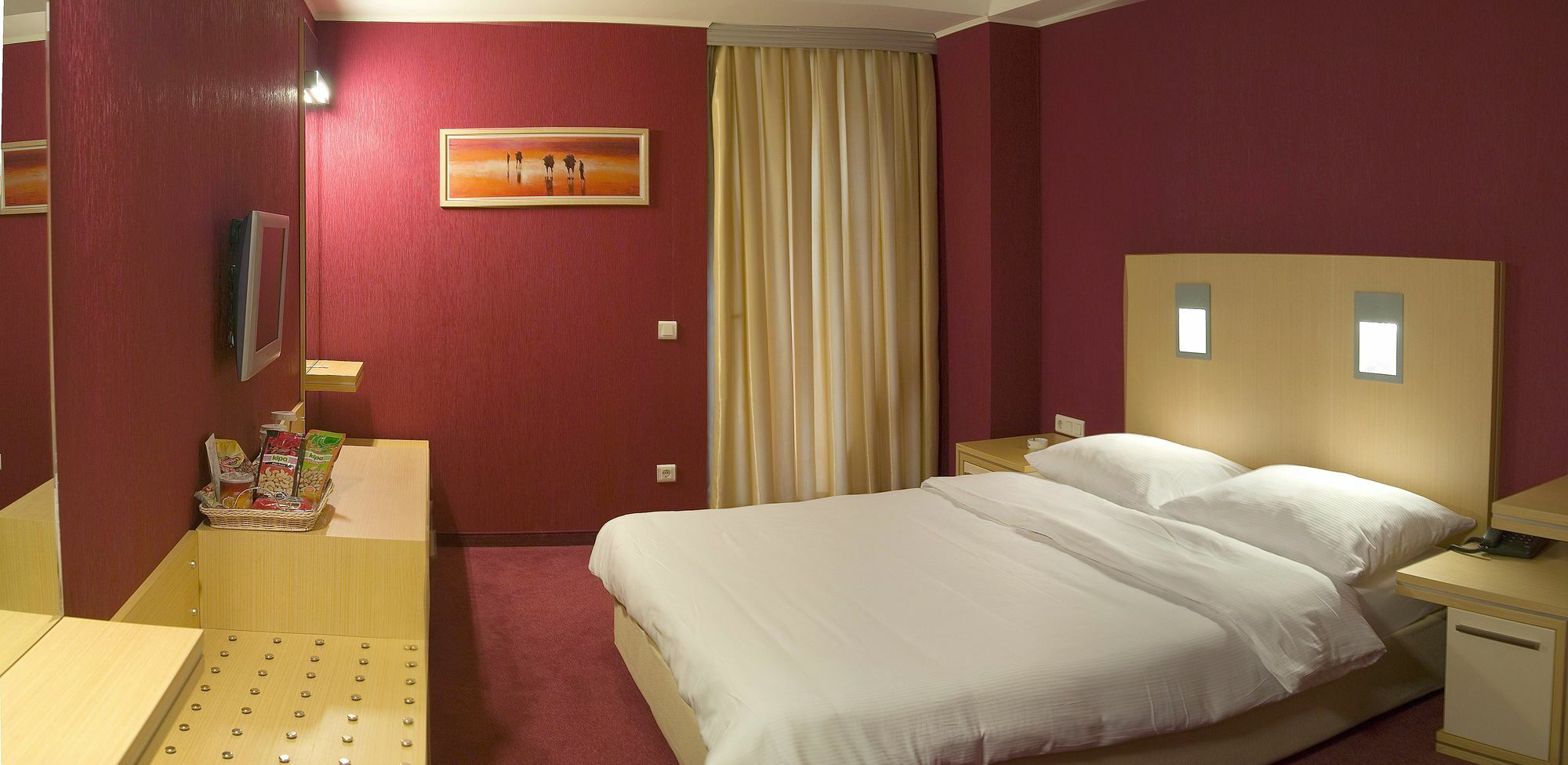 Antakya Narin Hotel מראה חיצוני תמונה