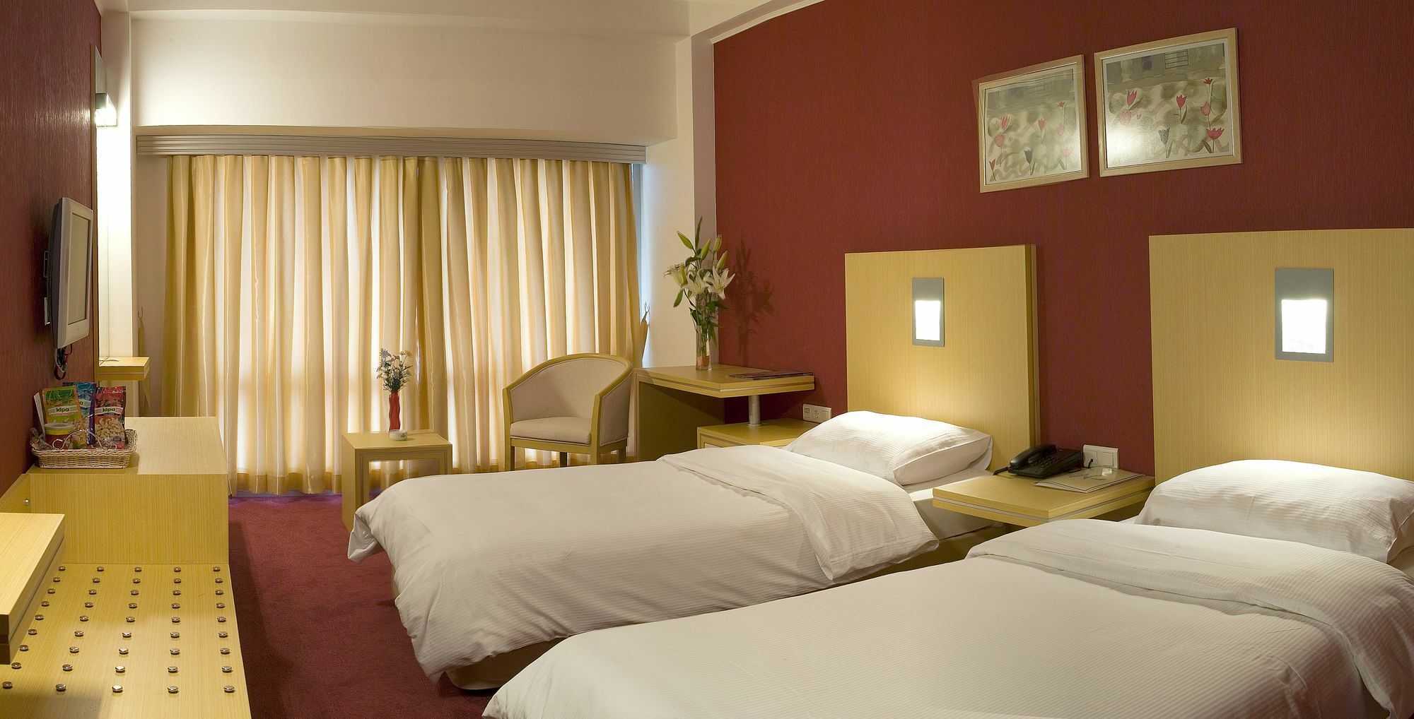Antakya Narin Hotel מראה חיצוני תמונה